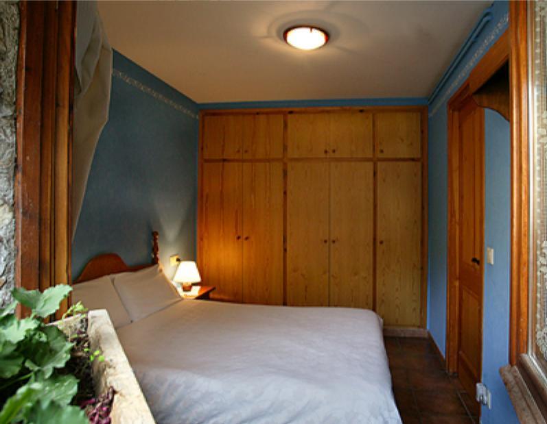 Janpere I Holiday home Pardines
