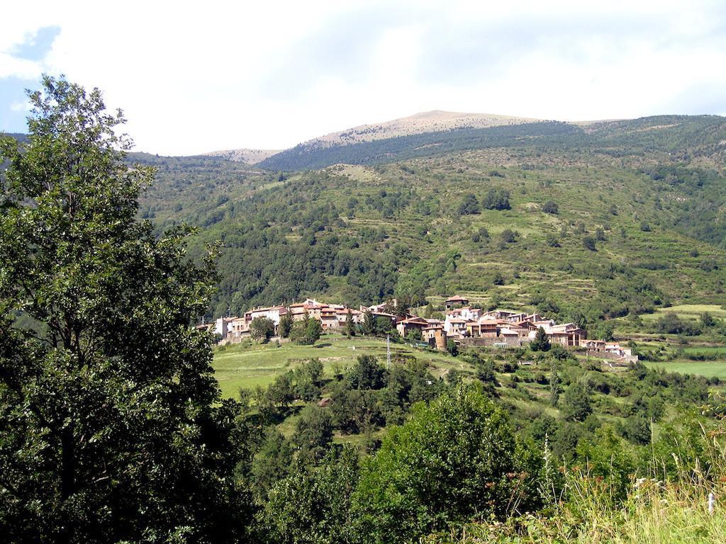 Janpere I Holiday home Pardines