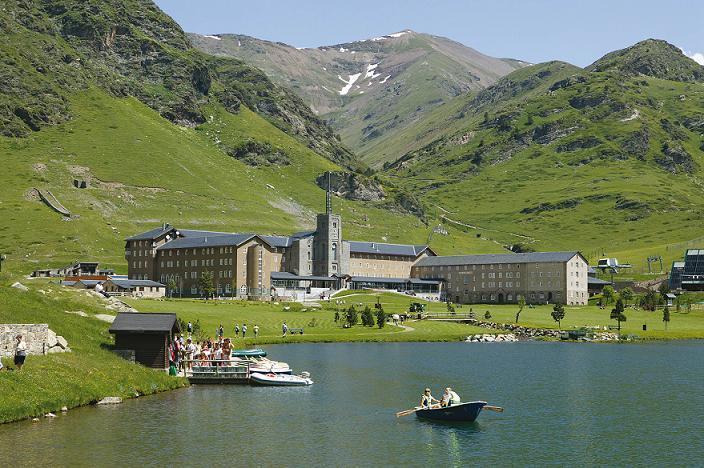 Janpere I Holiday home