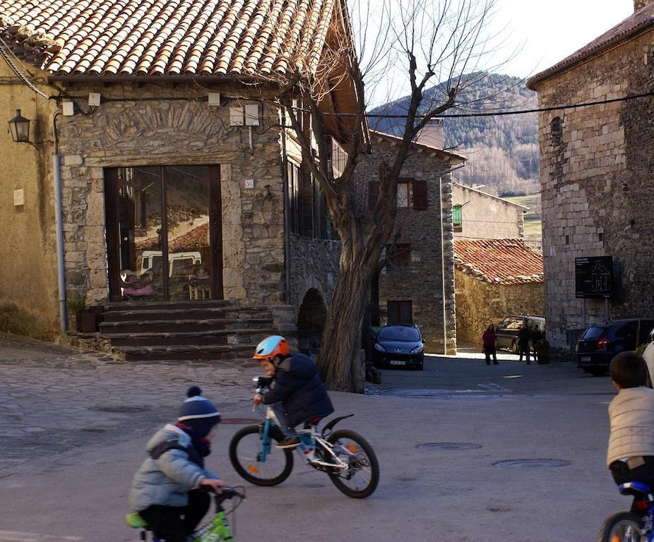 Janpere I Pardines