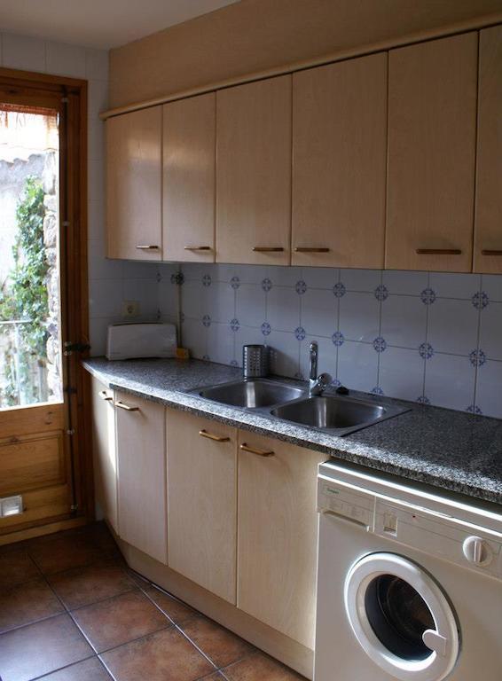 Holiday home Janpere I Pardines