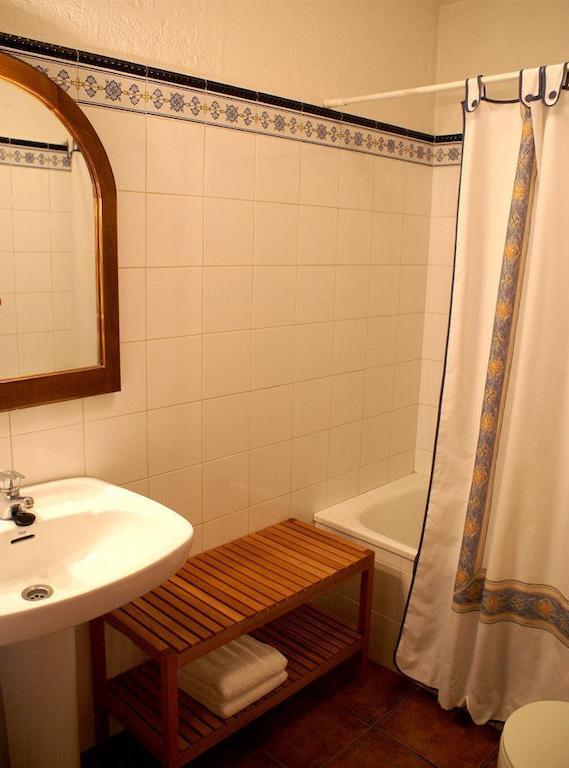 Holiday home Janpere I