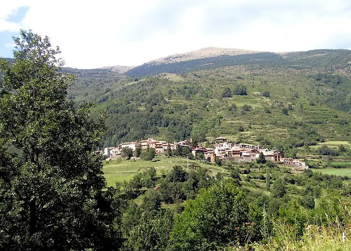 Can Janpere I