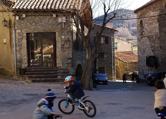 Can Janpere I