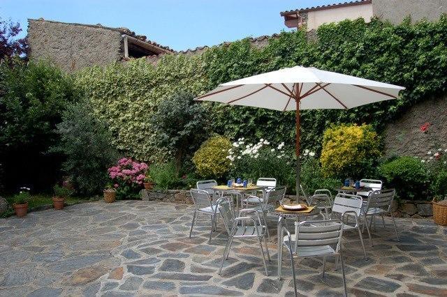 Janpere I Hébergement de vacances Pardines
